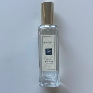 Jo Malone Poppy and Barley Unisex Cologne